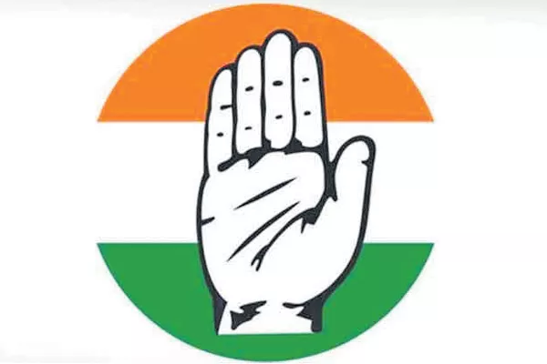 List of Congress candidates to Delhi - Sakshi