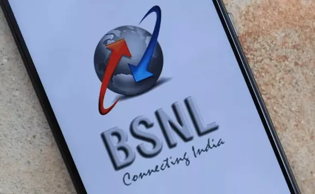 BSNL Dussehra Offer,  Get unlimited voice and video calls - Sakshi