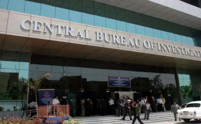 CBI Raids In CBI Seized Alok Verma, Rakesh Asthana Chambers - Sakshi