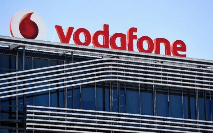 Vodafone Brings an Affordable Rs. 189 Prepaid Plan - Sakshi