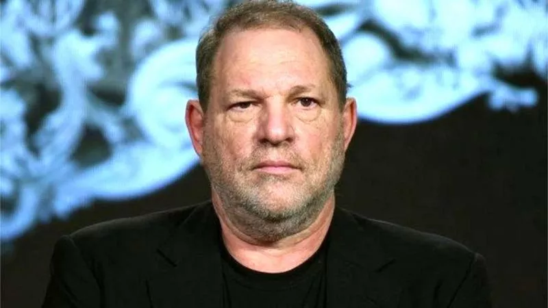 Harvey WeinsteiHarvey Weinstein Now Accused Of Sexually Assaulting A Teenagern Now Accused Of Sexually Assaulting A Teenager - Sakshi