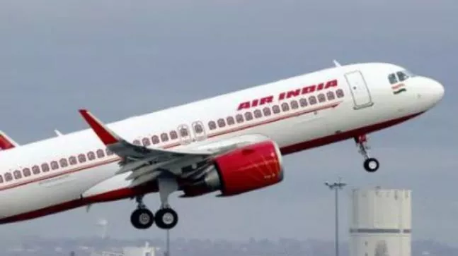 Air India pilot of London-bound flight found drunk before takeoff - Sakshi