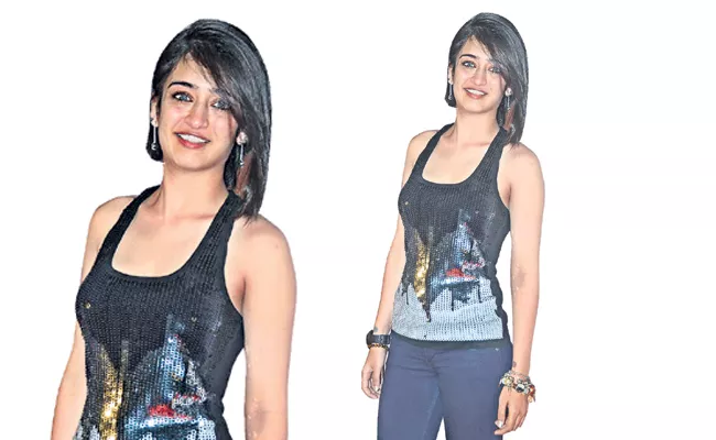 Akshara Haasan opens up about her leaked private pics - Sakshi