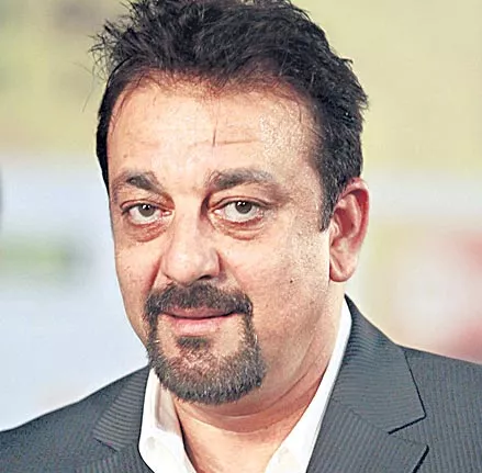 The Rise, Fall and Return of Sanjay Dutt  - Sakshi