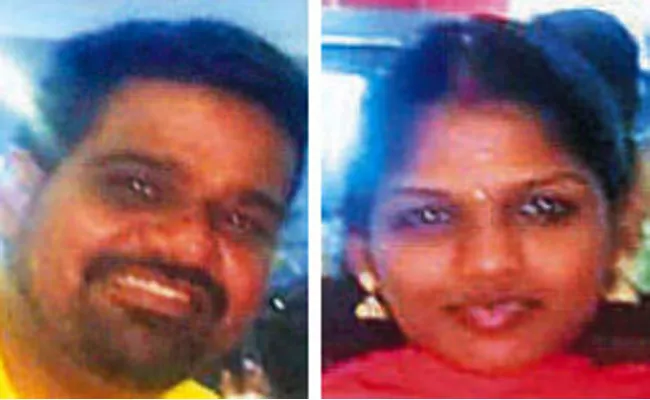 Couple Suicide For Mother In Tamil Nadu - Sakshi