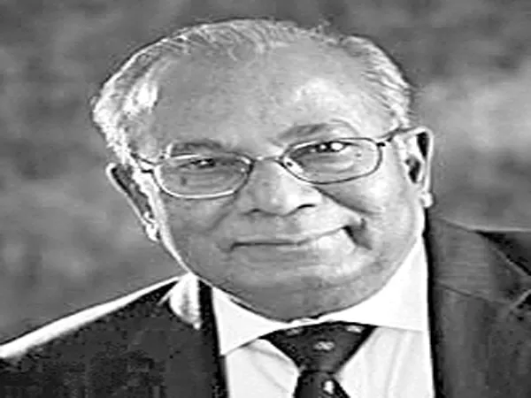 Senior IAS TL Shankar passes away - Sakshi