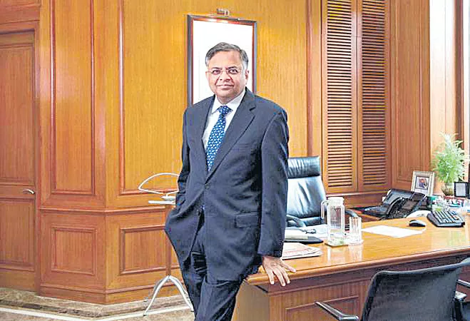 2019 will bring a number of macro challenges - Sakshi