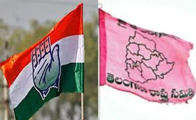 Main Political Parties focus on winning Parliament Elections - Sakshi