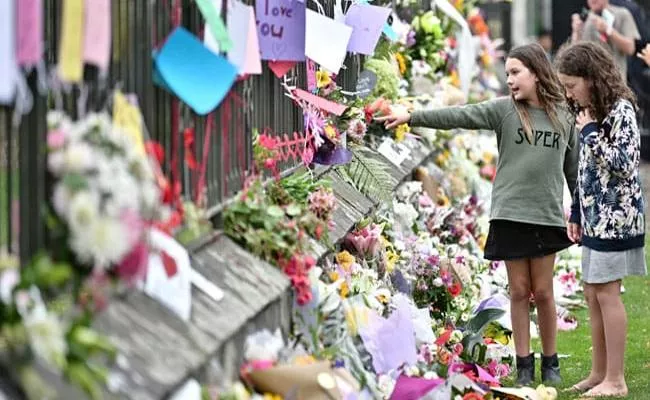 Facebook Removed 1.5 Million Videos of the New Zealand Mosque Attack Within 24 Hours - Sakshi