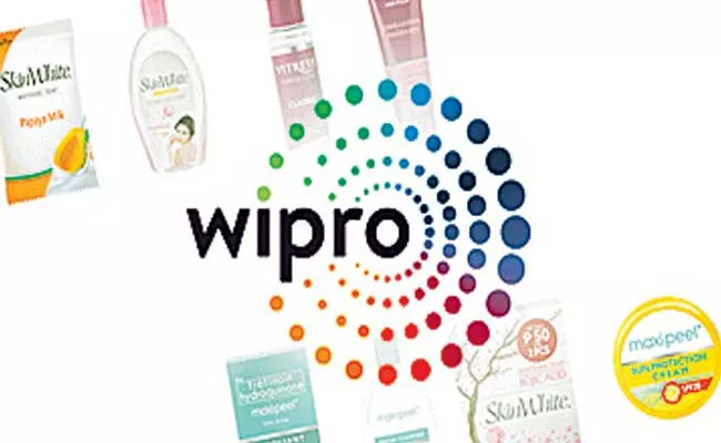 Wipro Consumer Care Plans To Acquires Philippines Splash Corporation - Sakshi