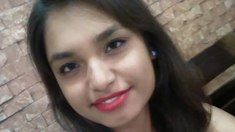 Payal Tadvi Post Mortem Report Finds Bruises On Neck And Body - Sakshi