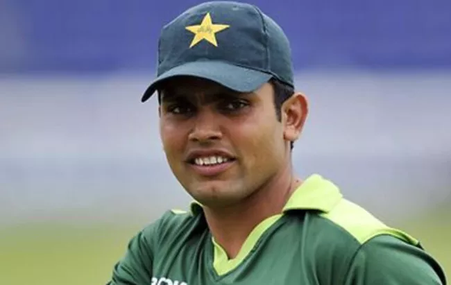Kamran Akmal Asks to Take Stern Action Against Pakistan Team - Sakshi