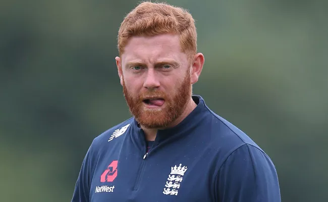 People were waiting for England to fail: Bairstow - Sakshi
