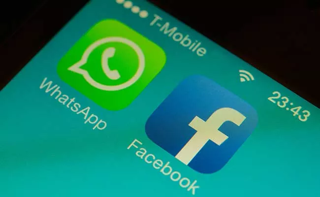 Facebook Rewards Kerala Student Reporting bug on Whatsap - Sakshi