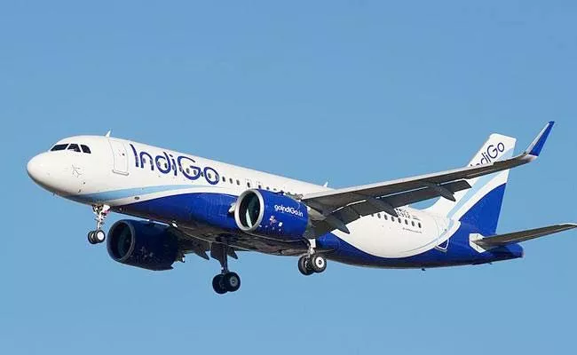 DGCA issues show cause notices to IndiGo senior VP and 3 others over safety lapses - Sakshi