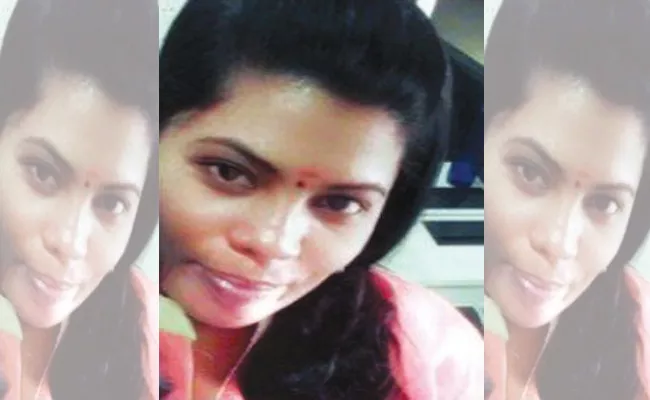 Beautician Murdered in Tamil Nadu - Sakshi