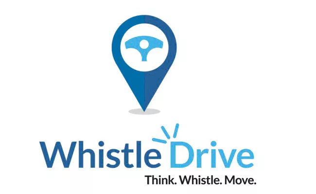 Whistle Drive Startup Story - Sakshi