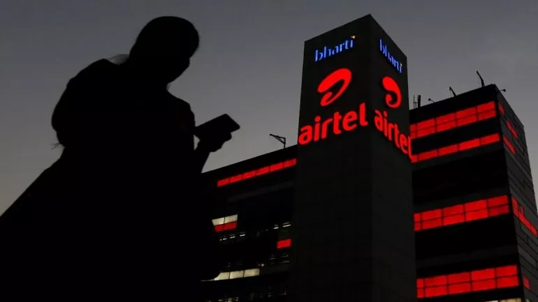 Airtel Reduced Number Of Days A Subscriber Can Receive Calls After The Validity Expires - Sakshi
