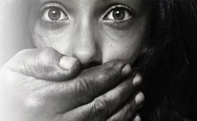 Women Trafficking In Adilabad - Sakshi