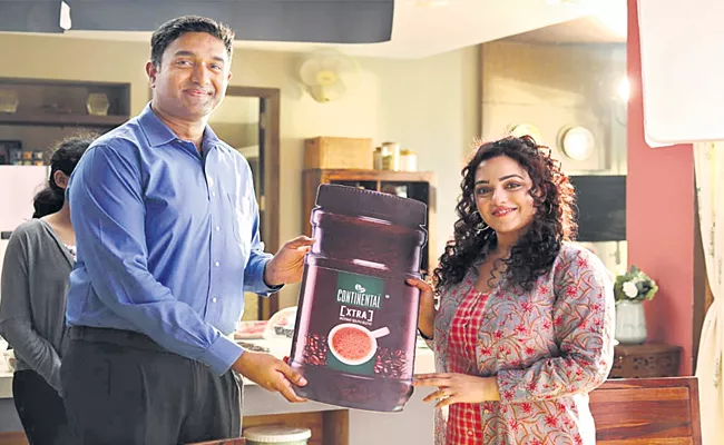 CCL New Brands Launched Instant Coffee - Sakshi