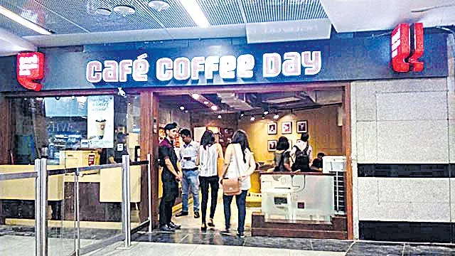 Coffee Day Enterprises to sell 9-acre IT park in Bengaluru - Sakshi