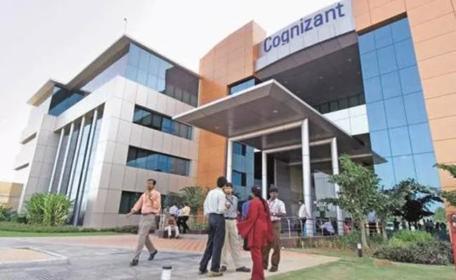Cognizant hits 2 lakh staff mark, is also largest MNC employer - Sakshi