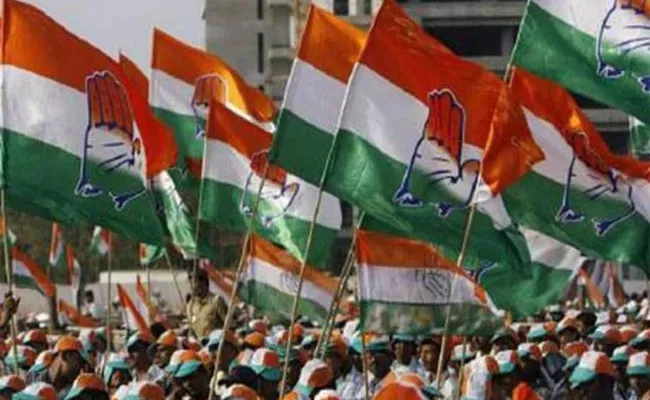 Congress Declares Candidates For Kerala Bypoll Elections - Sakshi