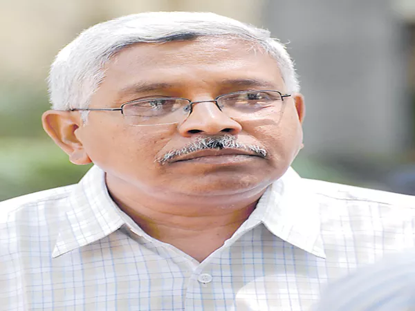 Politics on economic issues says Kodandaram - Sakshi