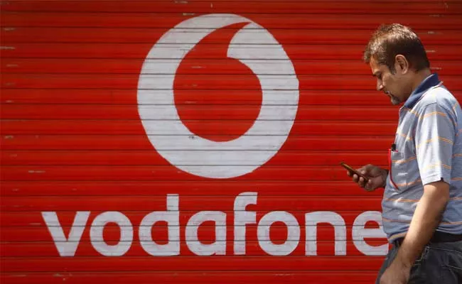 Vodafone Rs 69 New Plan Now Live, Offers Subscribers Free Minutes - Sakshi