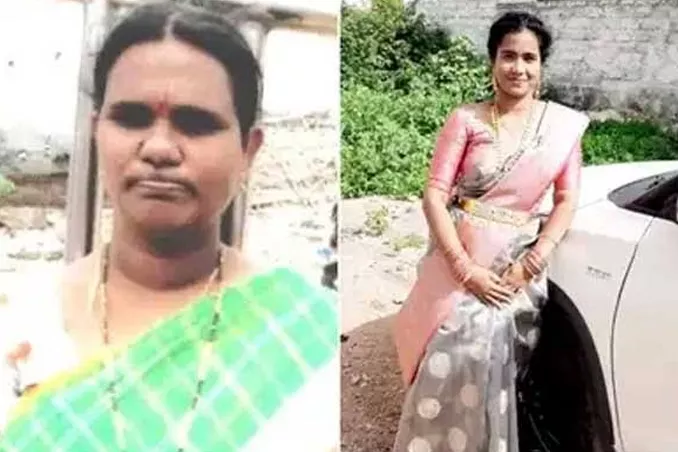 Keerthi Kills Mother: BalReddy Harassed Keerthi - Sakshi