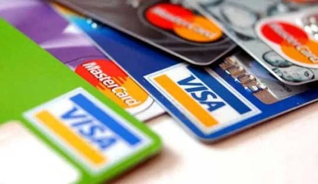  1.3 mn Indian payment cards' details up for sale on Dark Web - Sakshi