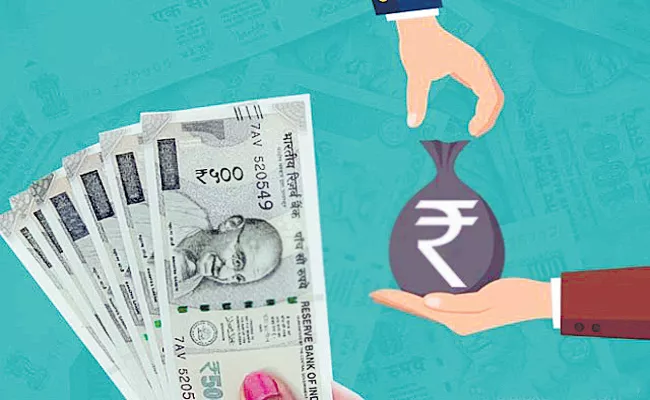 More than 20 lakh applications for subsidized loans - Sakshi