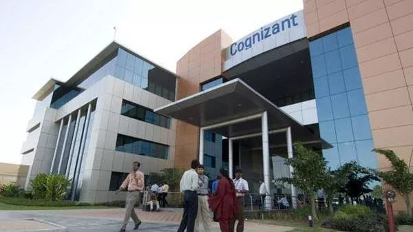 Cognizant Puts Pressure On Employees   - Sakshi