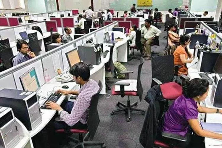IT Sector Employees Have Asked For Six Months Severance Instead Of Two - Sakshi