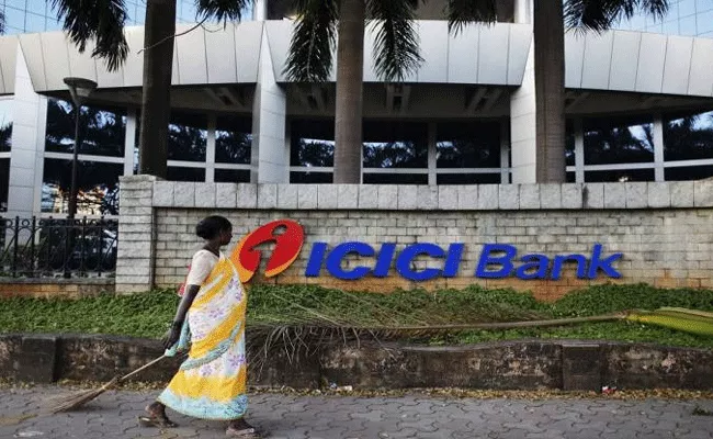 ICICI Bank Opens 57 Branches In Andhra Pradesh And Telangana - Sakshi