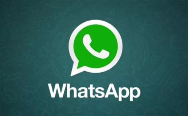 WhatsApp Found Bug To Crash App And Delete Group Chats - Sakshi