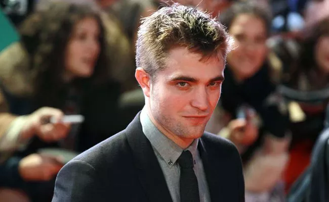 Harry Potter Actor Robert Pattinson Said Really Don't Know How Act - Sakshi