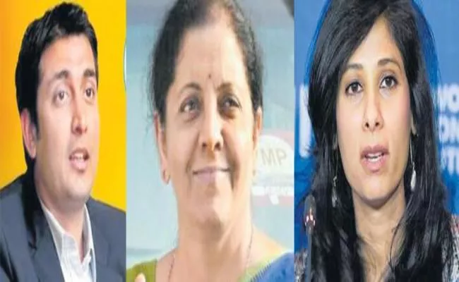 REWIND 2019: SPECIAL STORY ON INDIABN MARKETS IN BUSSINESS - Sakshi