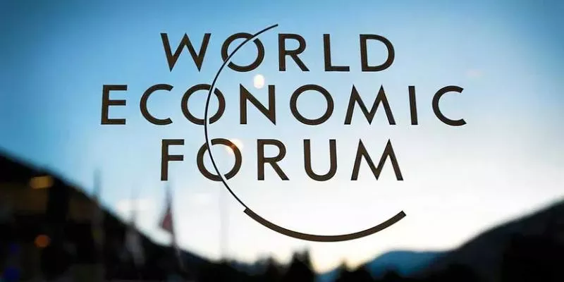 World Economic Forum Annual Meeting Davos 2020 - Sakshi