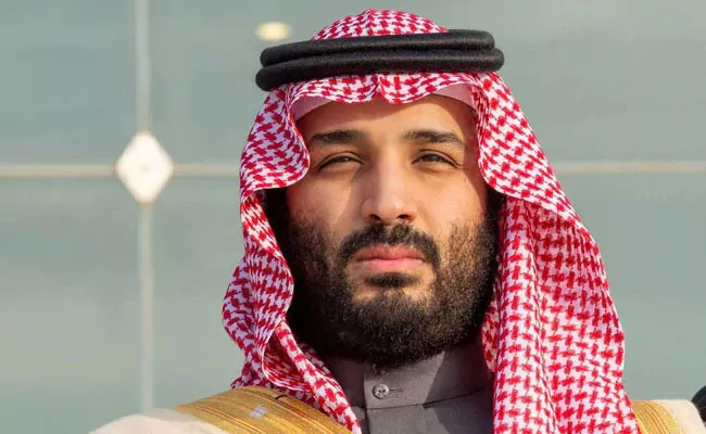 Soudi Arabia Condermned About Jeff Bezos Phone Haked - Sakshi