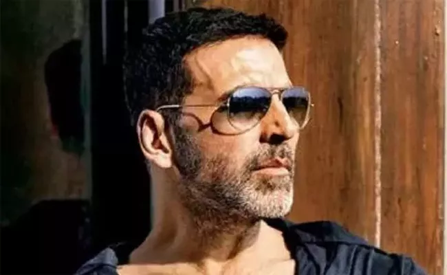 Hero Akshay Kumar Created History In 2019 With 750 Crore Collections - Sakshi