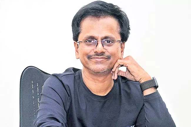 Director AR Murugadoss interview about Darbar Movie  - Sakshi