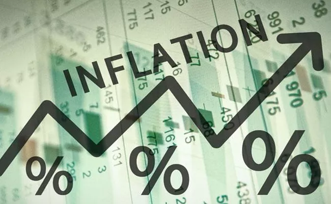 January retail inflation at 7.59Percent hits a six year high - Sakshi