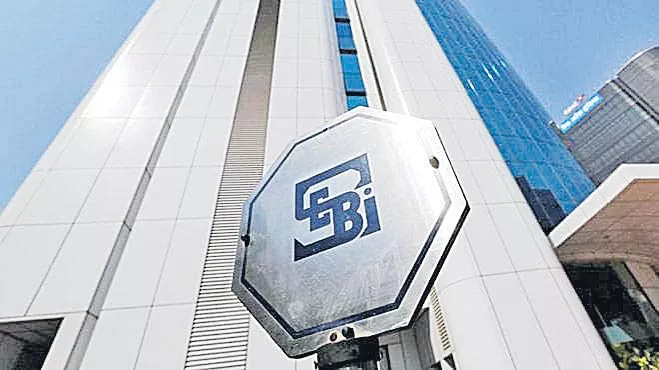 Sebi develops system to detect misuse of client securities by stock brokers - Sakshi