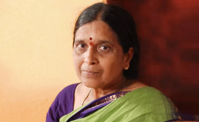 Director Sriwass Mother Ammaji Passed Away - Sakshi