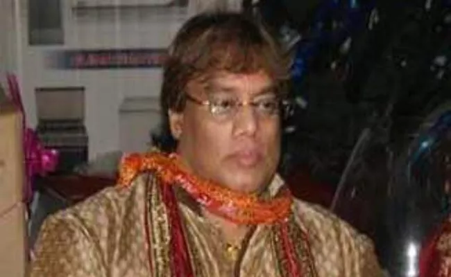 Fugitive Don Ravi Pujari To Be Extradited To India Soon - Sakshi