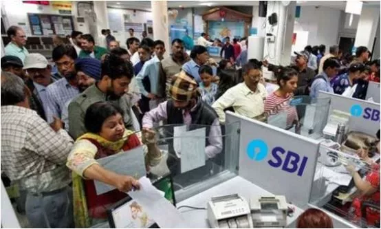 SBI Account May Get Blocked After February End If Fails In Kyc Updatation - Sakshi