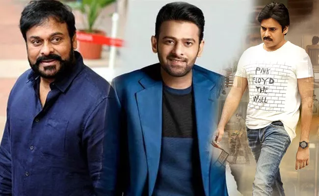 Title Announcement Upcoming New Movies 2020 - Sakshi