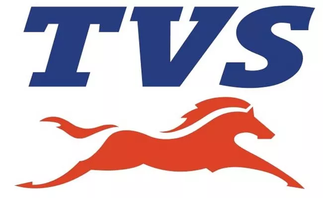 TVS Motor declares second interim dividend - Sakshi
