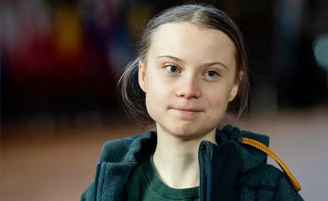 Greta Thunberg Says It Is Extremely Likely She Have Coronavirus Self Isolation - Sakshi